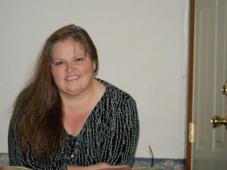 Penny Adams Photo 37