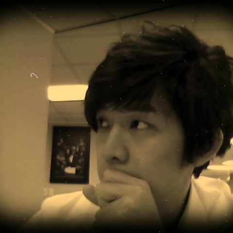 Timothy Tsai Photo 6