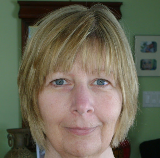 Alison Swain Photo 16