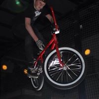 Lewis Ross Photo 26