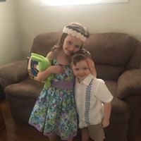 Ellen Marshall Photo 16