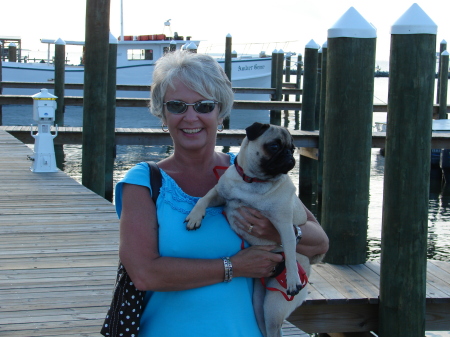Vickie Vaughn Photo 26