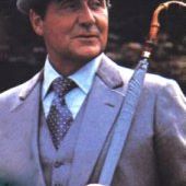 John Steed Photo 19