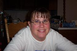 Kristina Howard Photo 20
