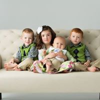 Suzanne Gee Photo 25