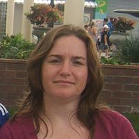 Paula Hardwick Photo 7