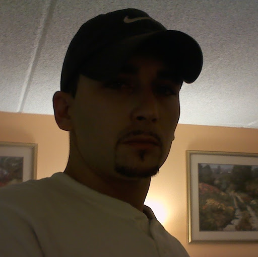 Joseph Adkins Photo 34