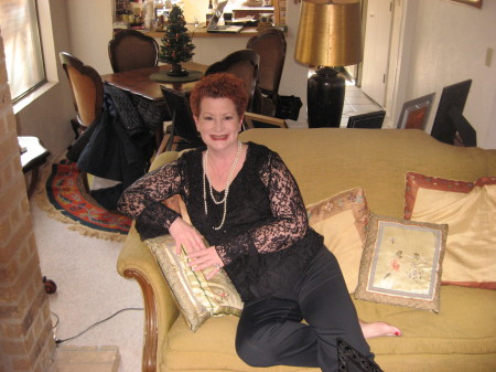 Anna Melton Photo 23
