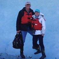 Deborah Glover Photo 20