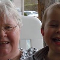 Carol Stringer Photo 6