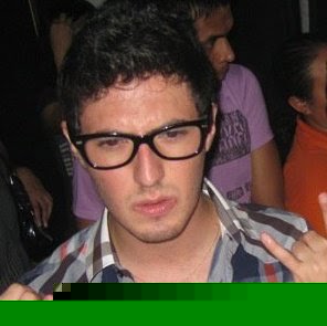 Adrian Torres Photo 10