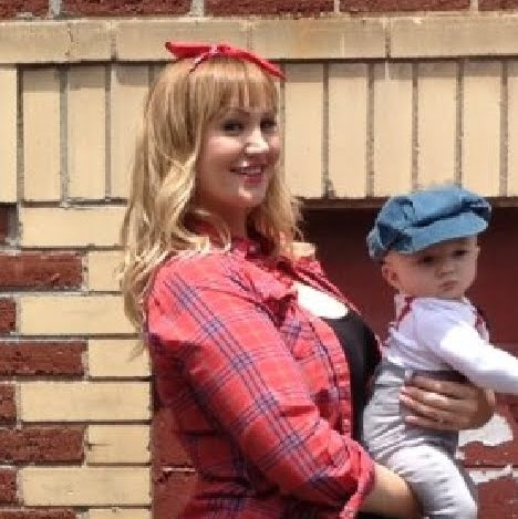 Heather Kay Photo 30