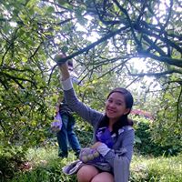 Lily Zhang Photo 29
