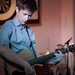 Nicholas Howe Photo 33
