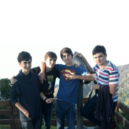 Andres Quintero Photo 8