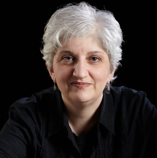Caroline Mcintyre Photo 37
