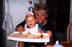 Stacey Robbins Photo 6