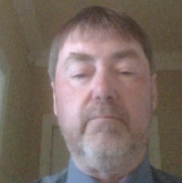 Mike Gregory Photo 6