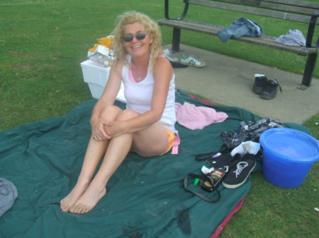 Arlene Davidson Photo 18