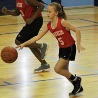 Christina Creech Photo 9