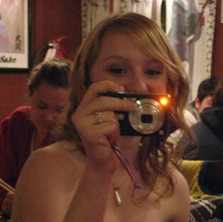 Sarah Knight Photo 43
