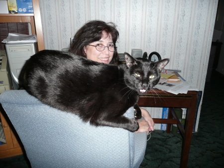 Karen Holden Photo 24