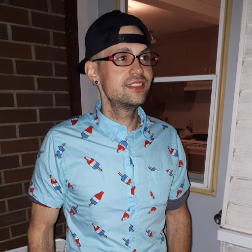 David Rioux Photo 31