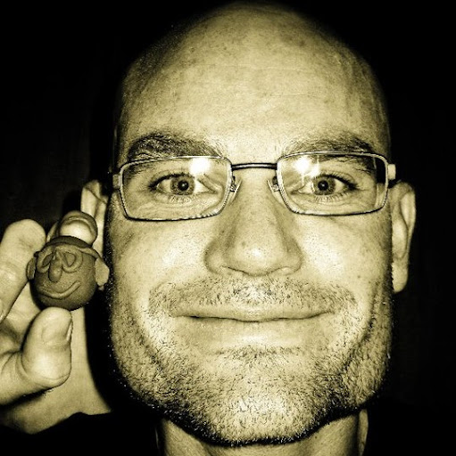 Mark Delaney Photo 31