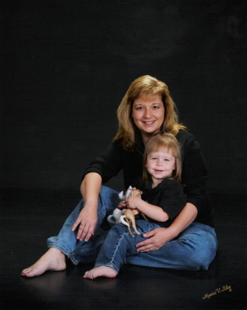 Tammy Byrd Photo 6