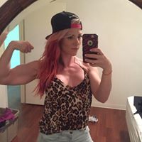 Holly Plumb Photo 6