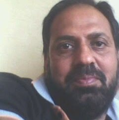 Anil Pandya Photo 8
