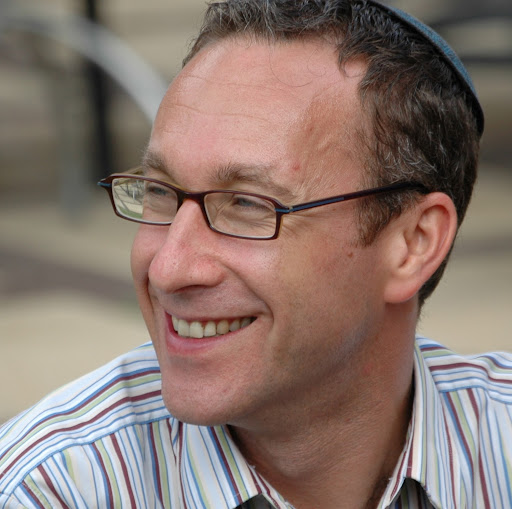 Aaron Goldstein Photo 16