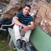 Joseph Cardoza Photo 15