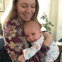 Elizabeth Ayers Photo 32