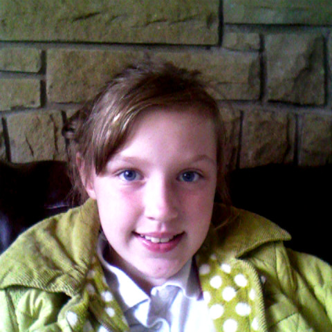 Erin Dobson Photo 5