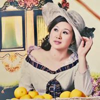 Li Sun Photo 23