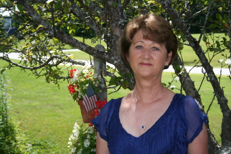 Susan Boudreau Photo 13