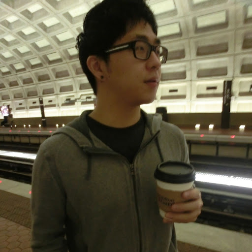 Thomas Kim Photo 37