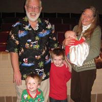 Lauren Sanborn Photo 15