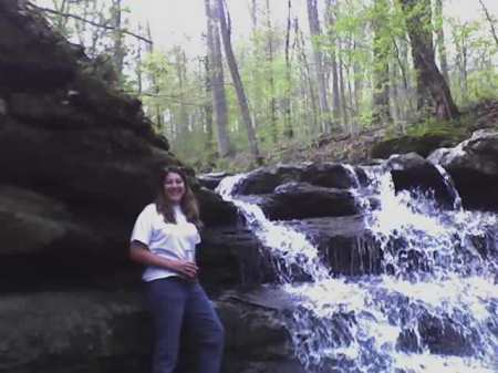Kelly Ott Photo 9