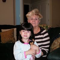 Carolyn Jarvis Photo 21