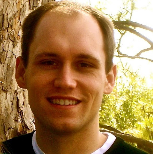 David Spann Photo 38
