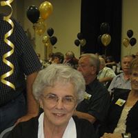Mary Hogan Photo 45