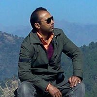 Mayank Gupta Photo 38