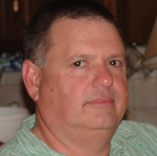 Laurence Archer Photo 12