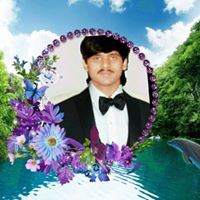 Mohammed Qureshi Photo 12
