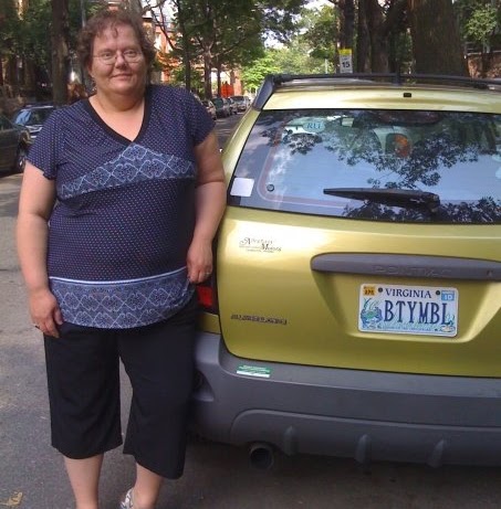 Betty Cash Photo 33
