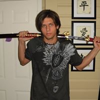 Ashley Reid Photo 7