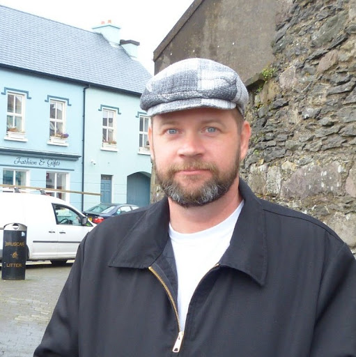 Mark Duffey Photo 23