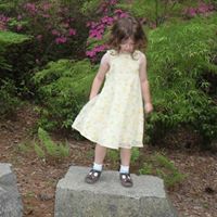 Rebecca Bolton Photo 15